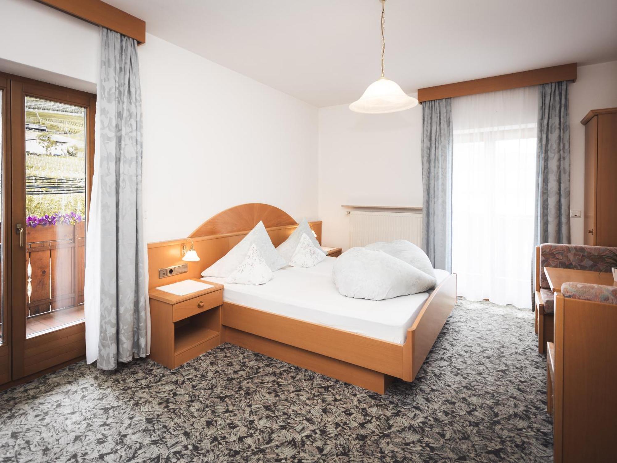 Prissianerhof Hotel Tesimo Buitenkant foto